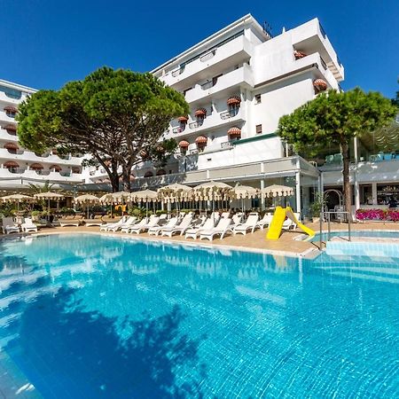 Appartamenti Nettuno Lido di Jesolo Ngoại thất bức ảnh